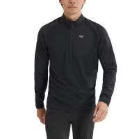 ARC'TERYX DELTA 1/2 ZIP 男子套头夹克
