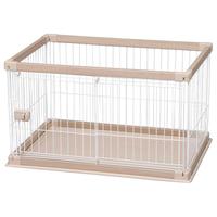 IRIS 爱丽思 家用狗笼子中型犬狗围栏栅栏室内大型犬狗笼子小型犬狗别墅