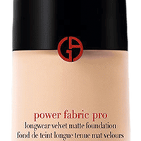 阿玛尼美妆 阿玛尼权力PRO粉底液#2 绒雾质感混油肌粉底遮瑕