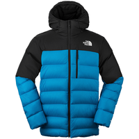  THE NORTH FACE/北面 700蓬鹅绒 男士羽绒服