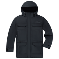  Columbia/哥伦比亚 防水 男士羽绒服