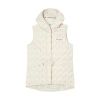  Columbia/哥伦比亚 保暖 女士羽绒马甲