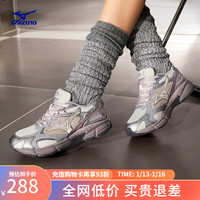 美津浓 SPEED 2K 通用款跑步鞋