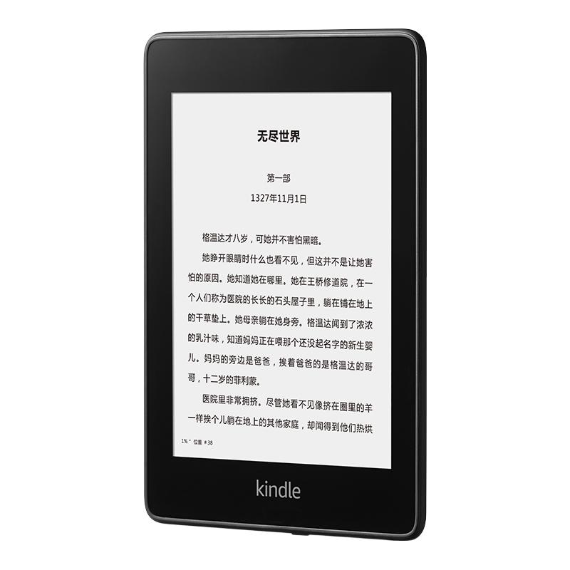 Kindle 6インチ ブラック 本体 Amazon Kindle 電子書籍リーダー 6インチディスプレイ