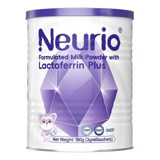  Neurio/纽瑞优 乳铁蛋白 儿童乳粉