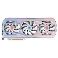 盈通RTX5060Ti 5070 12G RTX508016G水着Atlantis OC樱瞳花嫁全新显卡 RTX 5070Ti 16G 水着