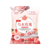 丁家宜TJOY乌木玫瑰香氛洗衣粉超强去渍去霉斑柔顺护衣72小时持久留香 乌木玫瑰洗衣粉5kg*1袋