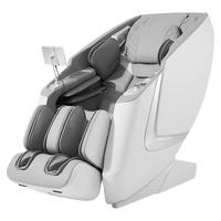 15%艾力斯特M5X双机芯按摩椅家用全身智能全自动电动太空舱