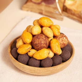  NUTHing/万有坚果 佳节 坚果礼盒