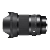 SIGMA/适马 Art系列 大光圈 全画幅微单定焦镜头
