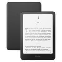 Kindle亚马逊Paperwhite6 12th Gen代电纸书阅读器7英寸 防眩光墨水 玉石绿 32G送保护套