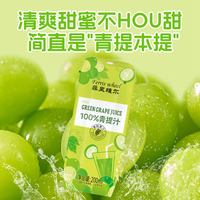 Ferris wheel/菲里维尔 便携 青提汁