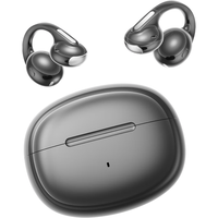 iKF 月影 AI实时翻 真无线耳夹式蓝牙耳机