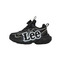 LEE KIDS 加绒 儿童运动鞋