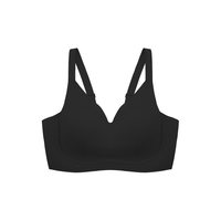 Ubras 文胸防下垂透气舒适承托大杯文胸内衣女