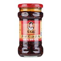 The Godmother 老干妈 风味鸡油辣椒酱