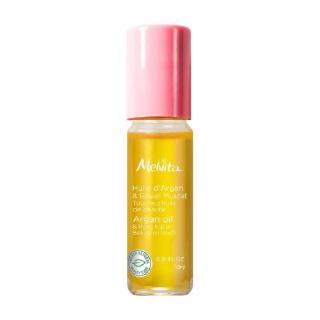 Melvita 时光小亮珠 蜜葳特抗皱淡纹精华油10ml