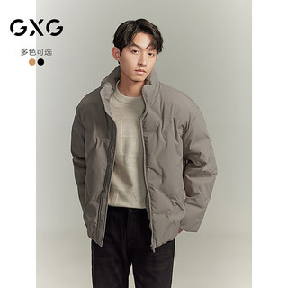  GXG 保暖 男士羽绒服