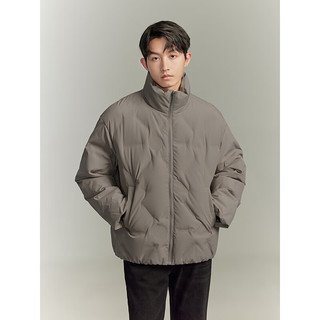  GXG 保暖 男士羽绒服