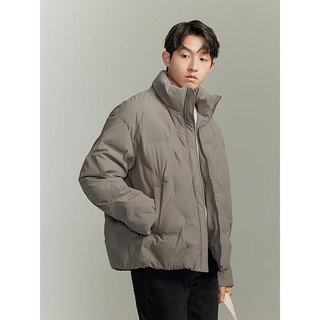  GXG 保暖 男士羽绒服