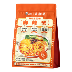白象 麻辣烫 314g单袋
