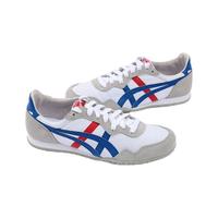 鬼冢虎鞋女鞋SERRANO轻便运动鞋复古休闲鞋1183B400 1183B400-100/拍大半码到一码 39码