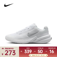 NIKE 2025年女子W NIKE UPLIFT SC休闲鞋 IB2766-101 37.5