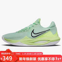 NIKE PRECISION VI 男款篮球鞋 DD9535-300