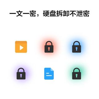  HUAWEI/华为 手机相册备份扩容 家用NAS服务器 双盘位
