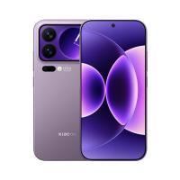 小米 17Pro 5G手机 12G+512G 冷烟紫