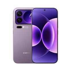 小米 17Pro 5G手机 12G+512G 冷烟紫