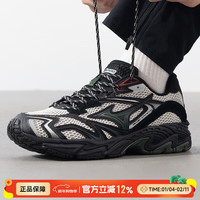 美津浓 ADVENTURE V2 男款跑步鞋