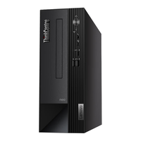  Lenovo/联想 内置WIFI 台式电脑整机+27英寸显示器  核芯显卡 1TB+512GB i5-13400 16GB