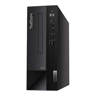  Lenovo/联想 13代酷睿i7处理器 台式电脑+23英寸显示器  核芯显卡 i7-13700 512GB 16GB