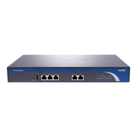 TP-LINK 普联 TL-ER6160T 万兆企业高速VPN路由器