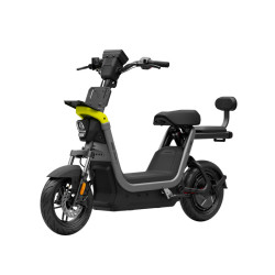 九号 电动Fz1 60电动自行车9号智能电动车 到门店选颜色