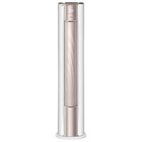 美的 KFR-51LW/N8VHC1 一级变频 2匹 白色 立柜式空调