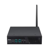 ASUS 华硕 PB60G 九代酷睿版 商务台式机 黑色(酷睿i7-9700T、GTX 1650 4G、32GB、2000GB SSD、风冷)