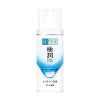 乐敦(ROHTO)肌研极润乳液 补水保湿140ml