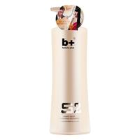 besuty plus/B 修护干枯毛躁烫染受损 洗发水+护发素