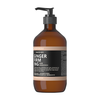 MILLER DAZZLE/米叻 控油去屑 男士洗发水  500ml