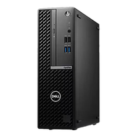 DELL/戴尔 13代i5-13500处理器 台式机电脑主机 8G内存 512G固态硬盘 集显 核芯显卡 i5-13500 512GB 8GB
