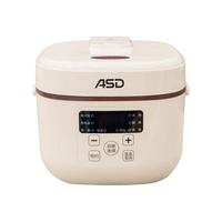  ASD/爱仕达 电饭煲  3L