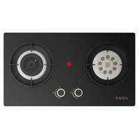  GUJIA/顾家 5.2KW大火力 燃气灶  天然气