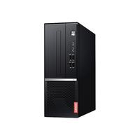 Lenovo 联想 扬天 M4000q 十代酷睿版 21.5英寸 商用台式机 黑色 (酷睿i3-10100、核芯显卡、8GB、512GB SSD、风冷）