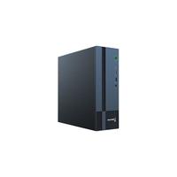 Great Wall/长城 TD079A2 国产信创 台式机 1G独显 DVDRW 23.8英寸显示器  512GB SSD AMD R520 飞腾 8GB