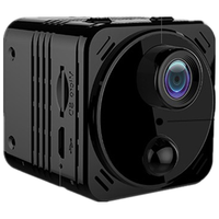 HiLEME 4K超清 无线摄像头+128G卡 128GB