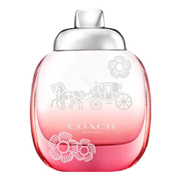 COACH 蔻驰 女士mini香水 纽约淡浓/花馥蕊/嫣韵/玫瑰之名4.5ml