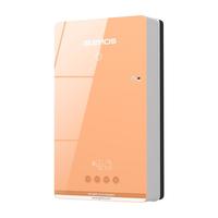 GLEMOS 格林姆斯 W11-55B 即热式电热水器 16L 5500W 金色