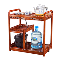 KAMJOVE/金灶 KW-6300C_A10 自动上水 茶具套装+茶盘+茶台+茶壶+茶杯+茶海